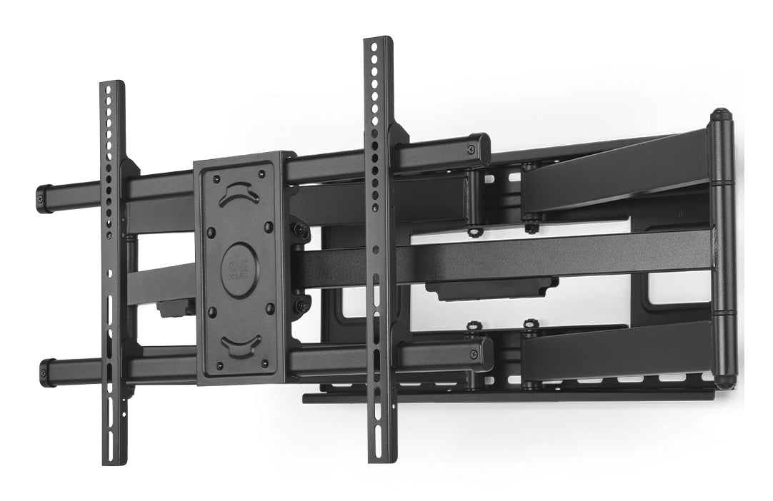 One For All Wandhalterung – Vollbeweglich – 32–100" – VESA 100×100–400×400 – bis 80 kg – WM4663