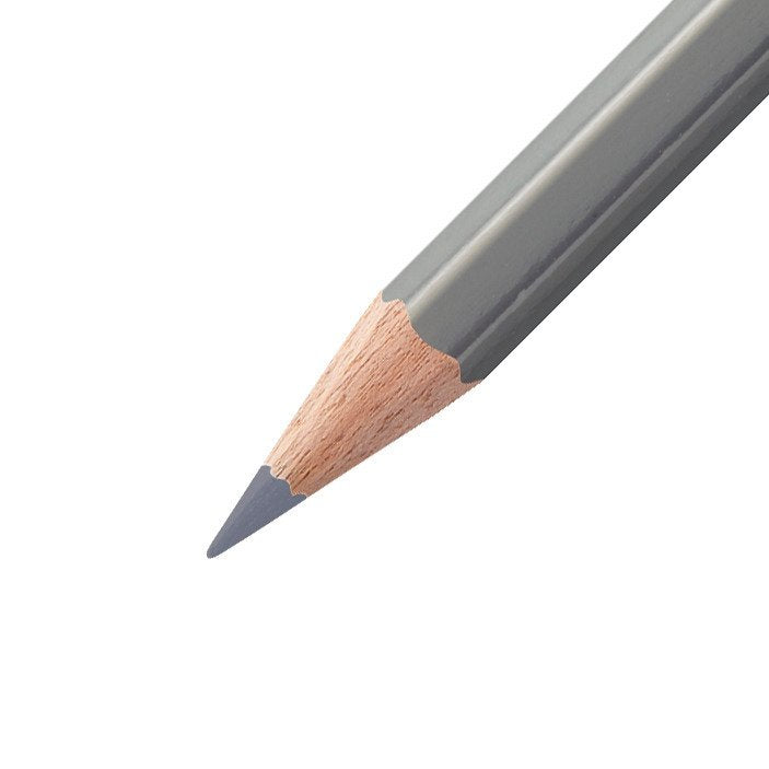 STABILO Buntstifte – Minendurchmesser 2,5 mm, Einzelstift kaltgrau