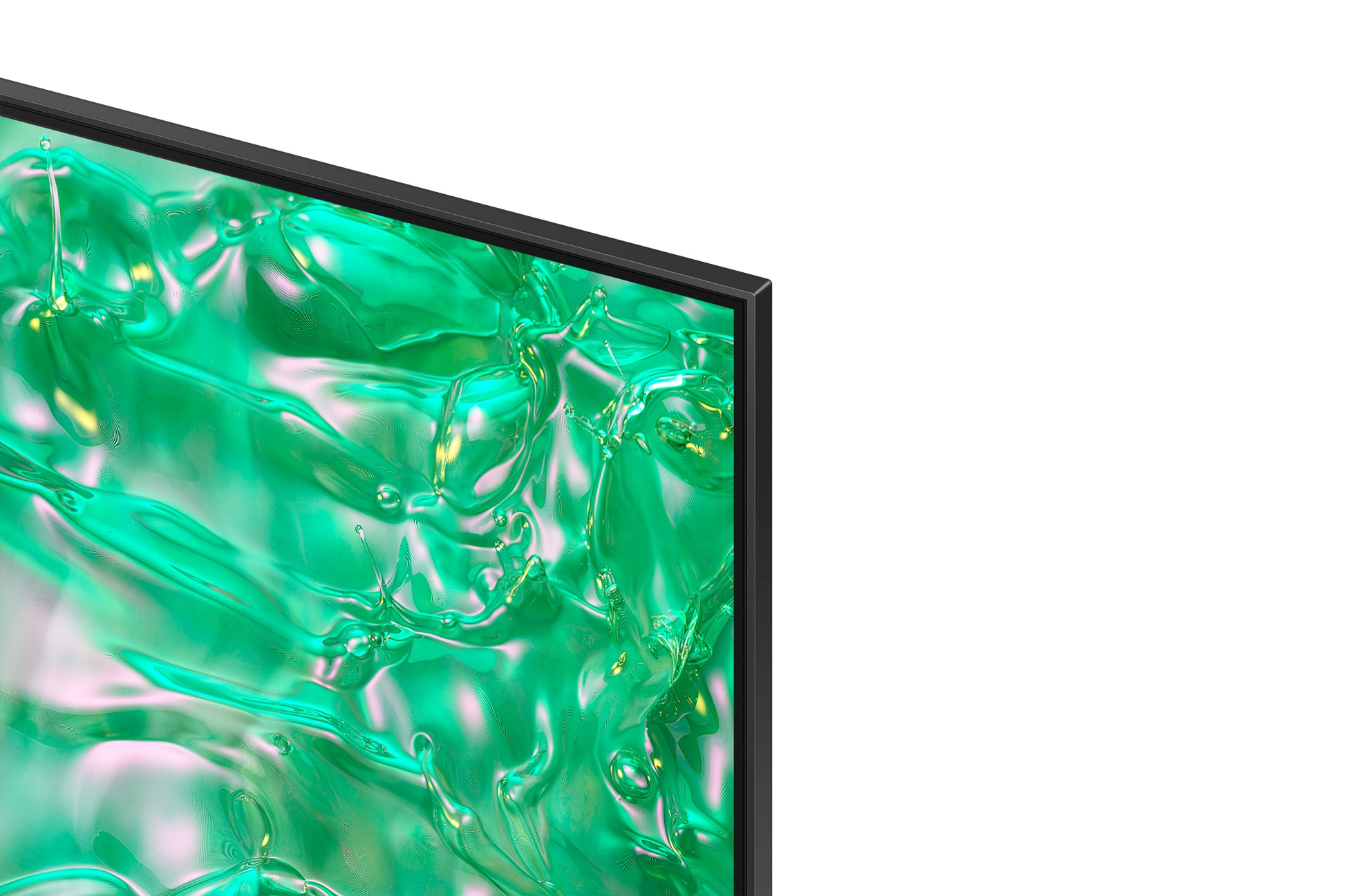 Samsung HG50U800FEUXEN – 50" Hotel-TV – 4K UHD – LED-LCD – Tizen – HDR10+