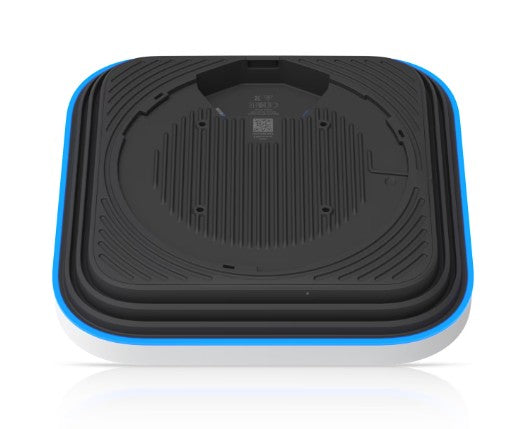 Ubiquiti Wi-Fi 7 Access Point, Tri-Band (2,4/5/6 GHz), 11'500 Mbit/s, 10GbE, PoE++, Indoor, Weiss