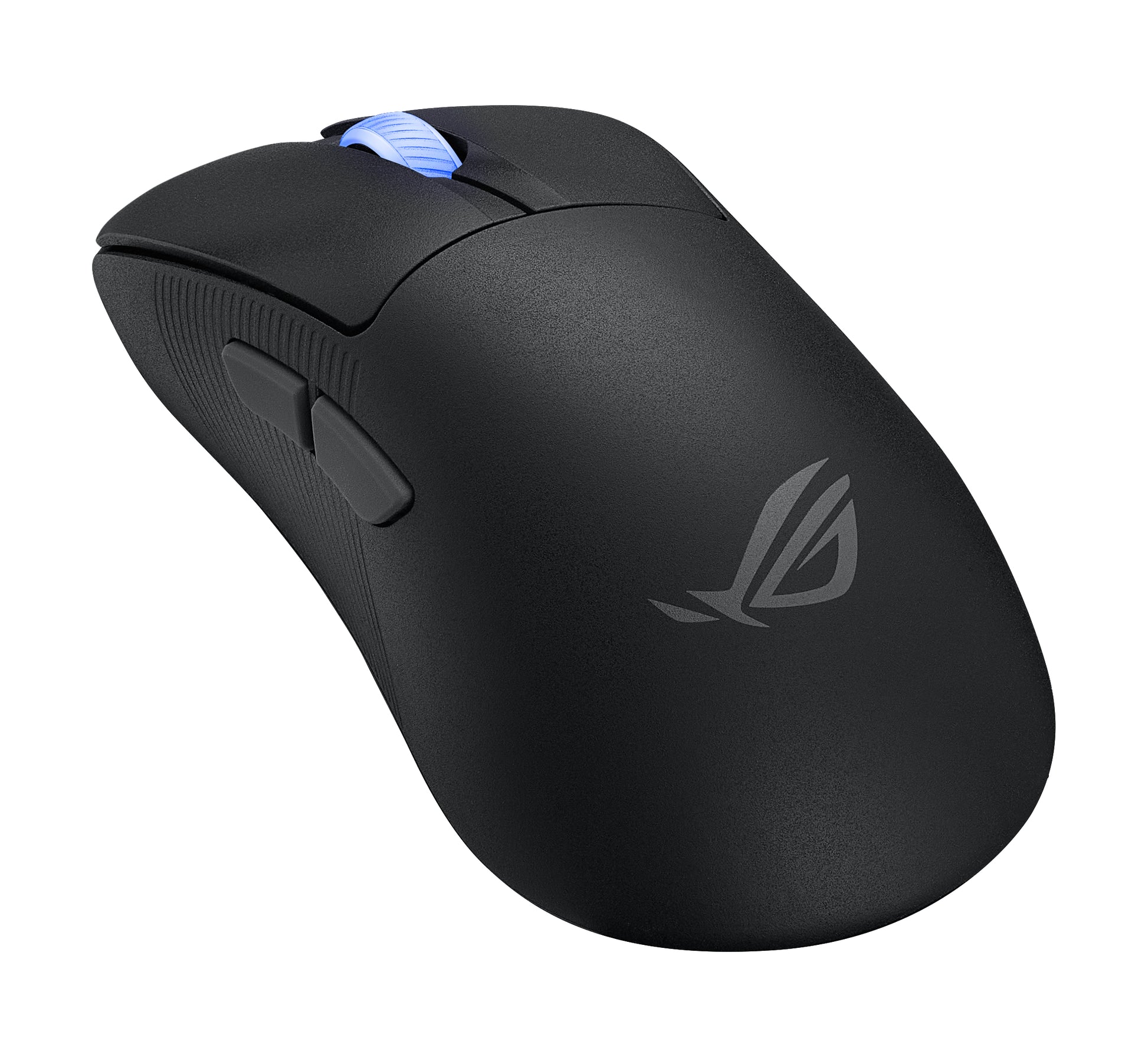 ASUS ROG Keris II Ace Wireless – Rechtshändig, RF Wireless + Bluetooth