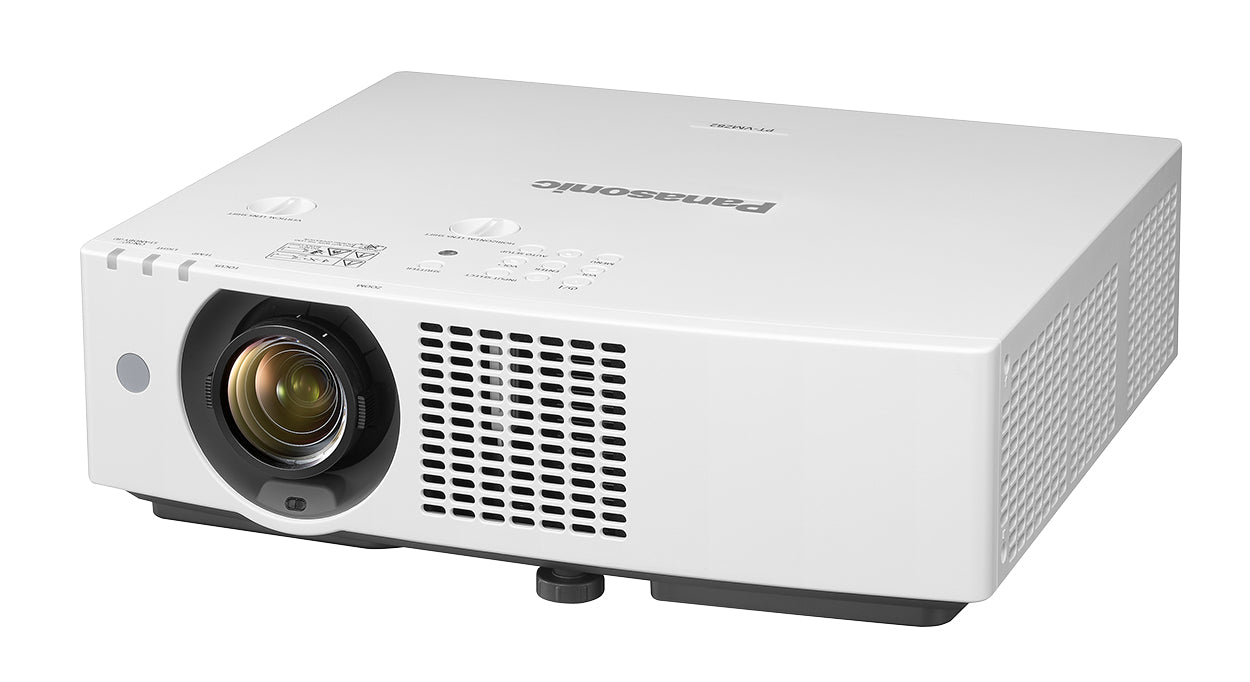 Panasonic PT-VMZ62EJ, Laser-3LCD-Projektor – WUXGA, 6500 ANSI-Lumen, 16:10