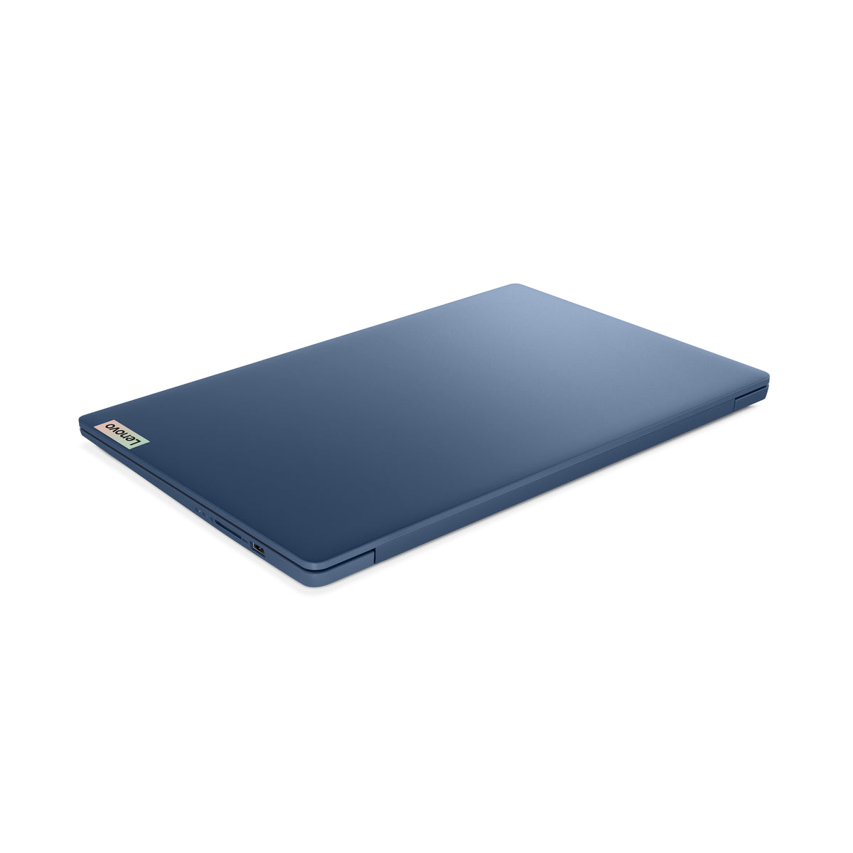 Lenovo Ideapad Slim 3 15Amn8 – 15,6" FHD, Ryzen 5 7520U, 16 GB, 512 GB SSD, Win 11 Home