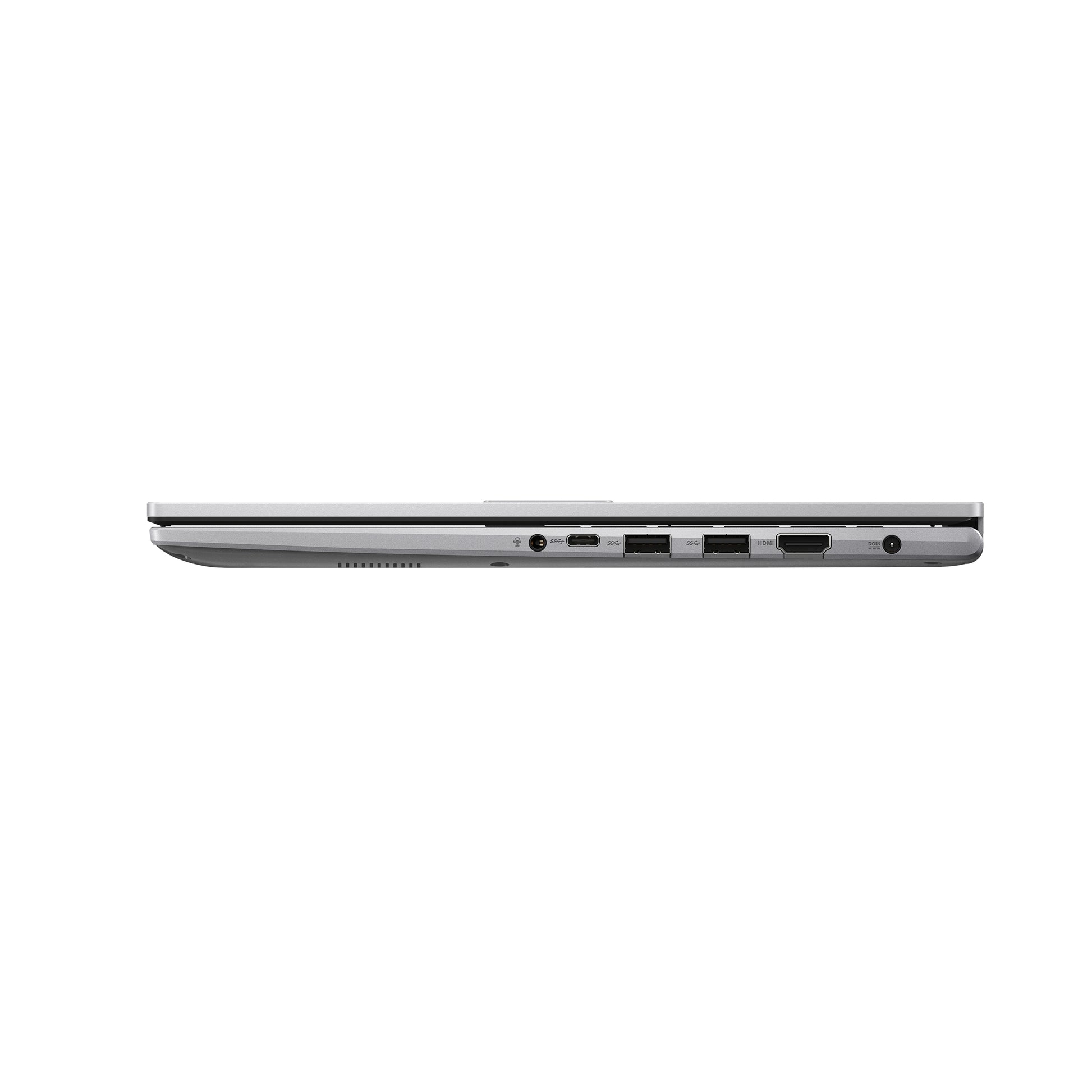 ASUS X1504VA-BQ5354W – 15,6" FHD, C5-120U, 16 GB, 512 GB SSD, Win 11 Home