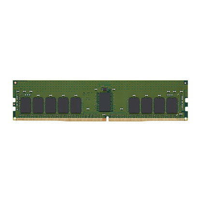 Kingston Technology Kingston KTD-PE432D8/32G – Speichermodul – 32 GB DDR4 RDIMM, 3200 MHz, 288-Pin DIMM, 1,2 V