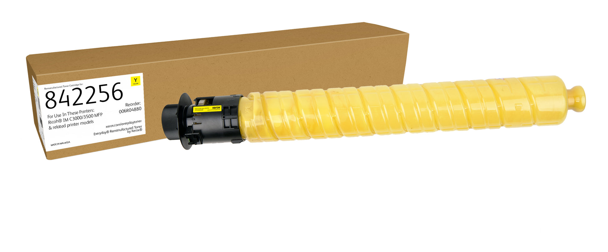 Xerox EVERYDAY – Toner Ricoh 842256 – Gelb