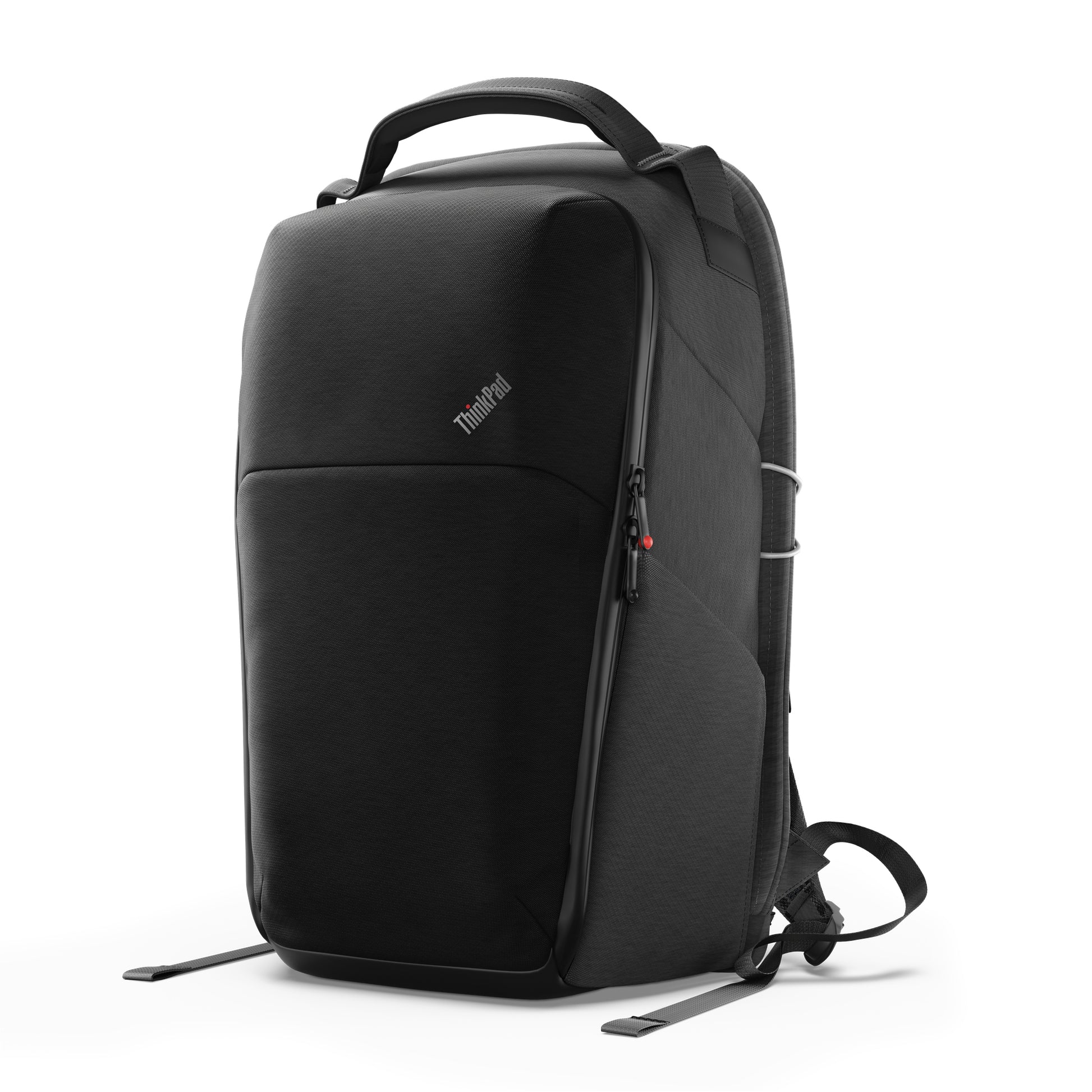 Lenovo Notebook-Rucksack bis 16" – Tablet-Fach, 18 l – Schwarz