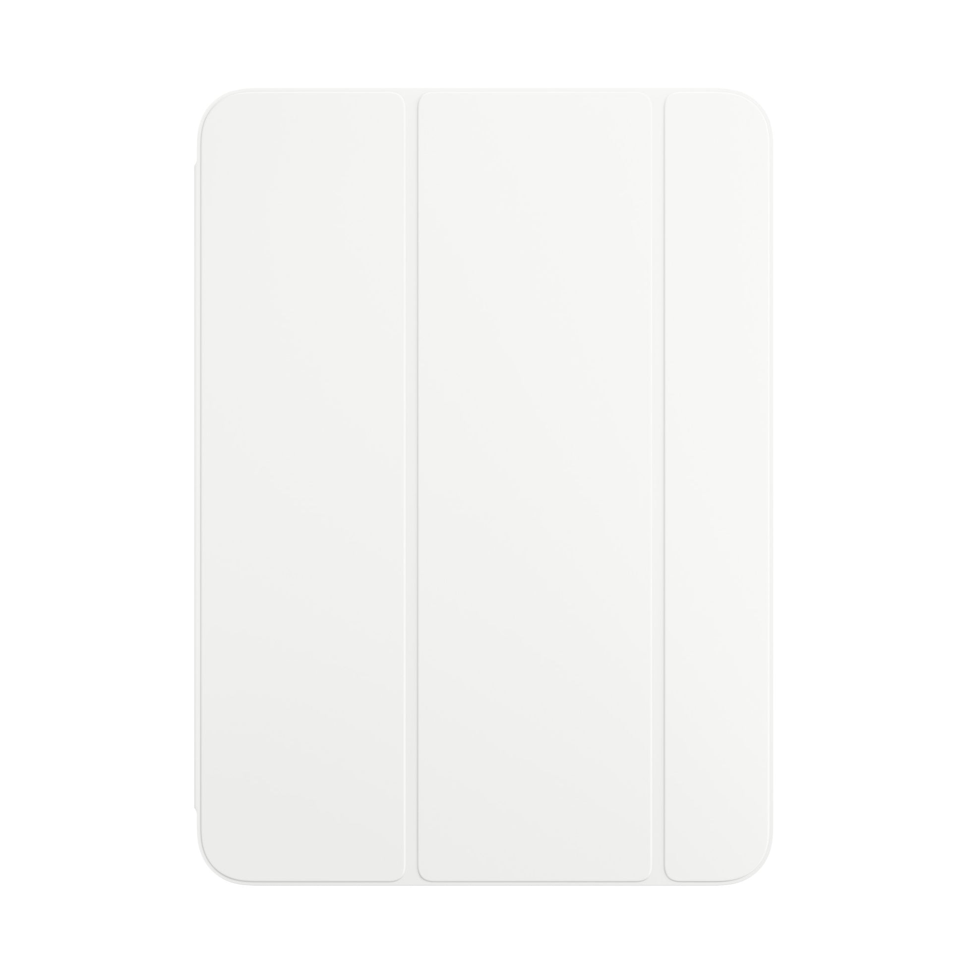 Apple Smart Folio Notebook-Schutzhülle – für iPad (10. Gen.) 11", PU, Weiss