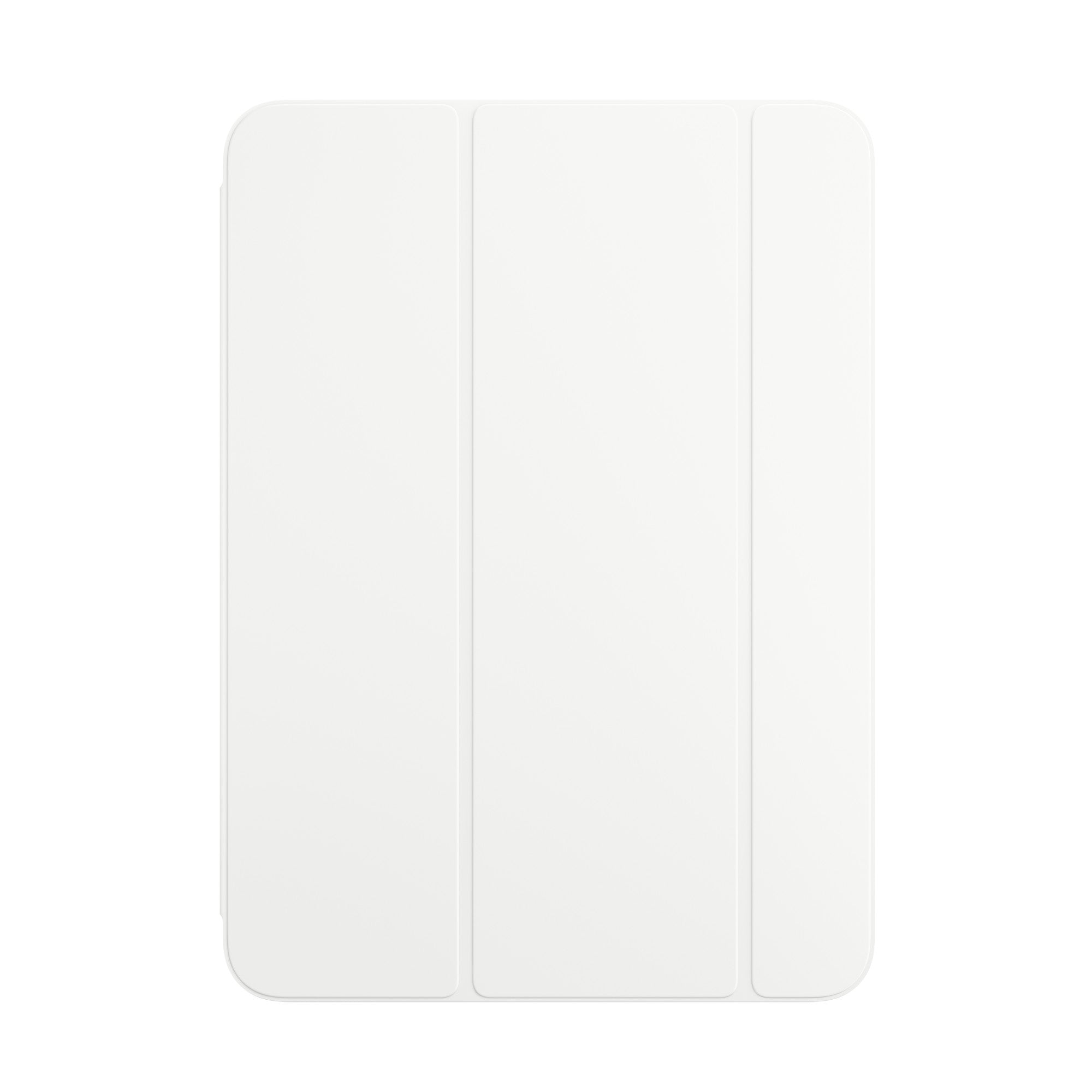 Apple Smart Folio Notebook-Schutzhülle – für iPad (10. Gen.) 11", PU, Weiss