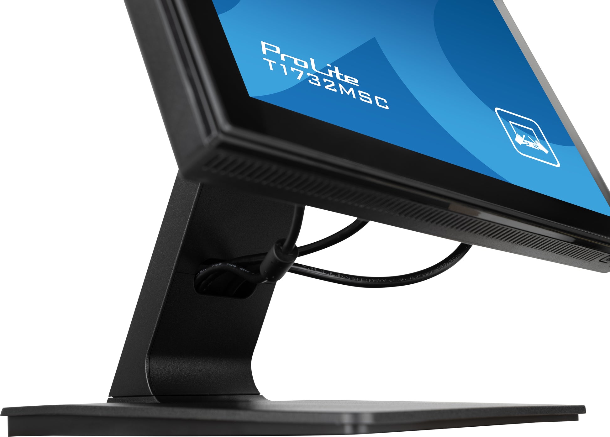 iiyama 17" 1280 × 1024 PCAP 10-Touch – entspiegelt