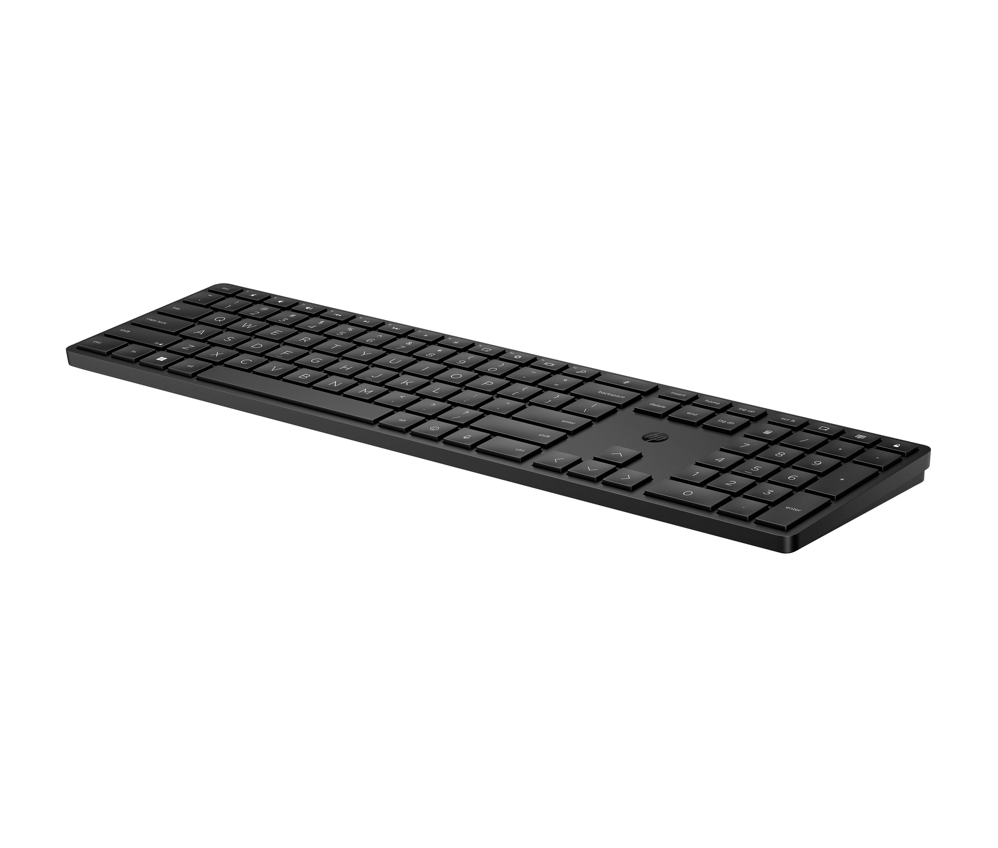 HP 450 Wireless Schwarz Programmierbar