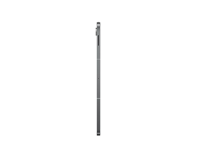 Samsung Galaxy Tab S10 FE+ – 13,1", 256 GB, 12 GB RAM, 5G, Grau, IP68