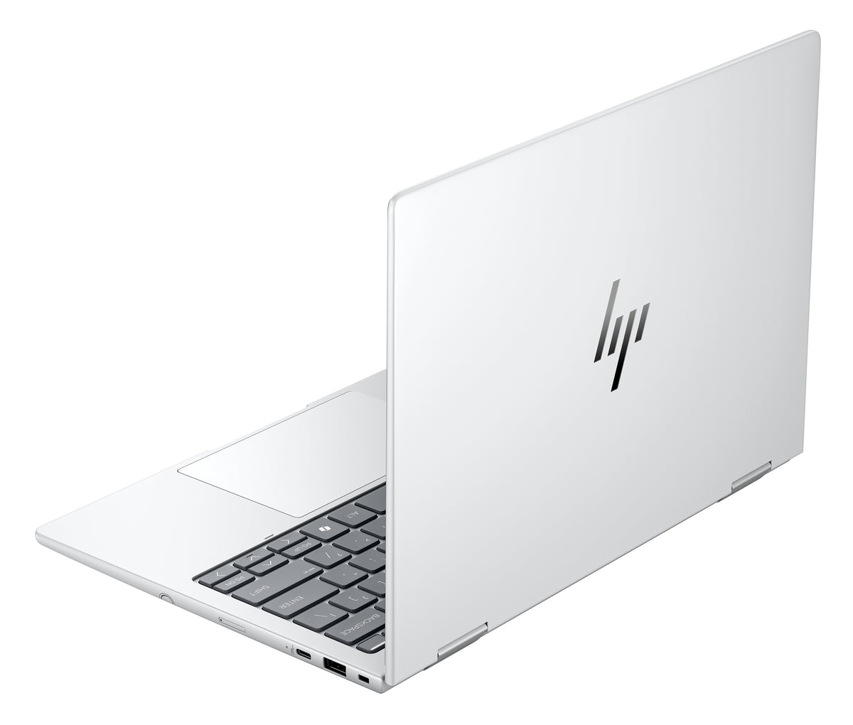 HP Elitebook 8 Flip G1I – 13,3" WUXGA Touch, Core Ultra 7 255U, 32 GB, 1 TB SSD, 5G, Win 11 Pro
