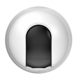Dahua Technology DAHUA DH-IPC-H5BP-0360B-EUR PTZ – 5MP – IR 10 m – WLAN – Indoor