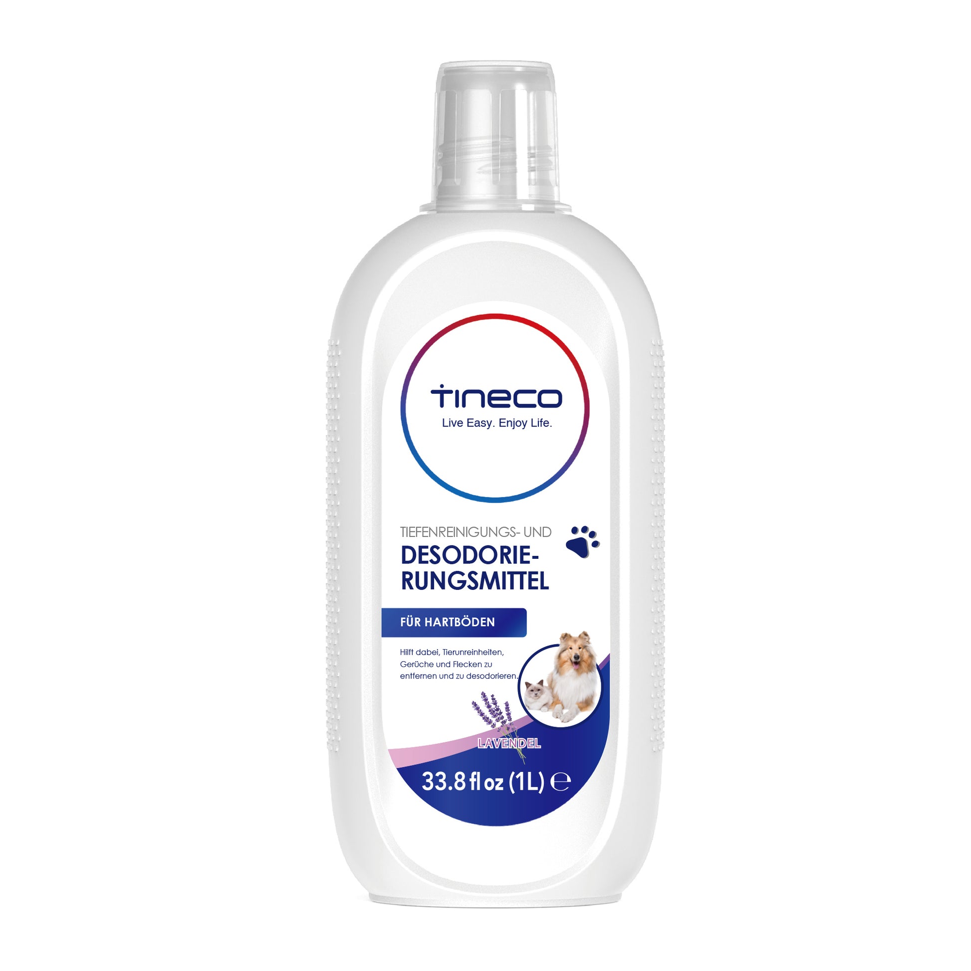 Tineco Hartbodenreiniger FLOOR ONE S7 Stretch, mit Wischfunktion – 230 W, 1,0/0,72 l