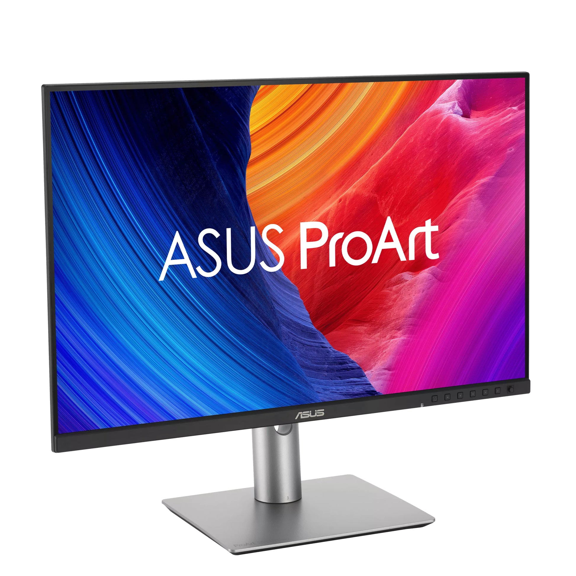 ASUS 248Qfv – 24,1", 1920 × 1200, IPS, 100 Hz, HDR10