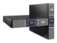 Eaton 9PX2200IRT2U USV 2,2 kVA/2200 W Online – 2U Rack/Tower – 10 AC-Ausgänge (C13/C19), Eingang IEC C20
