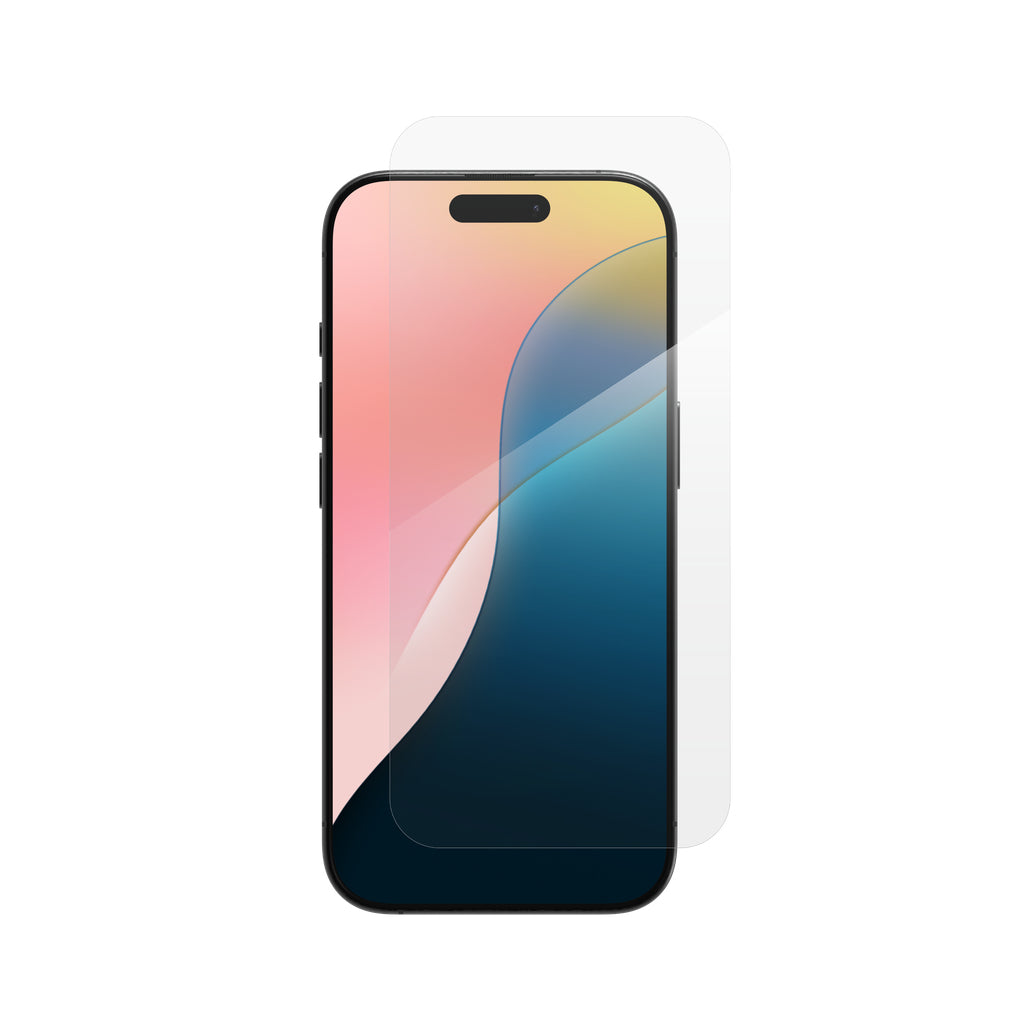 ZAGG Glass Plus – für Apple