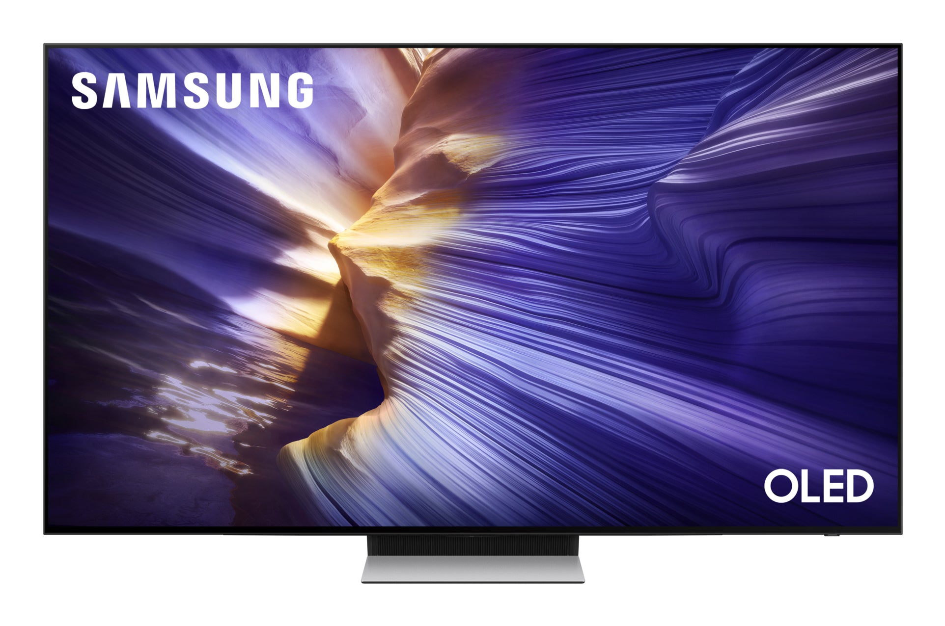 Samsung S90F (QE55S90FAE) – 55" TV – 4K UHD – OLED – Tizen – 100 Hz – HDR10+