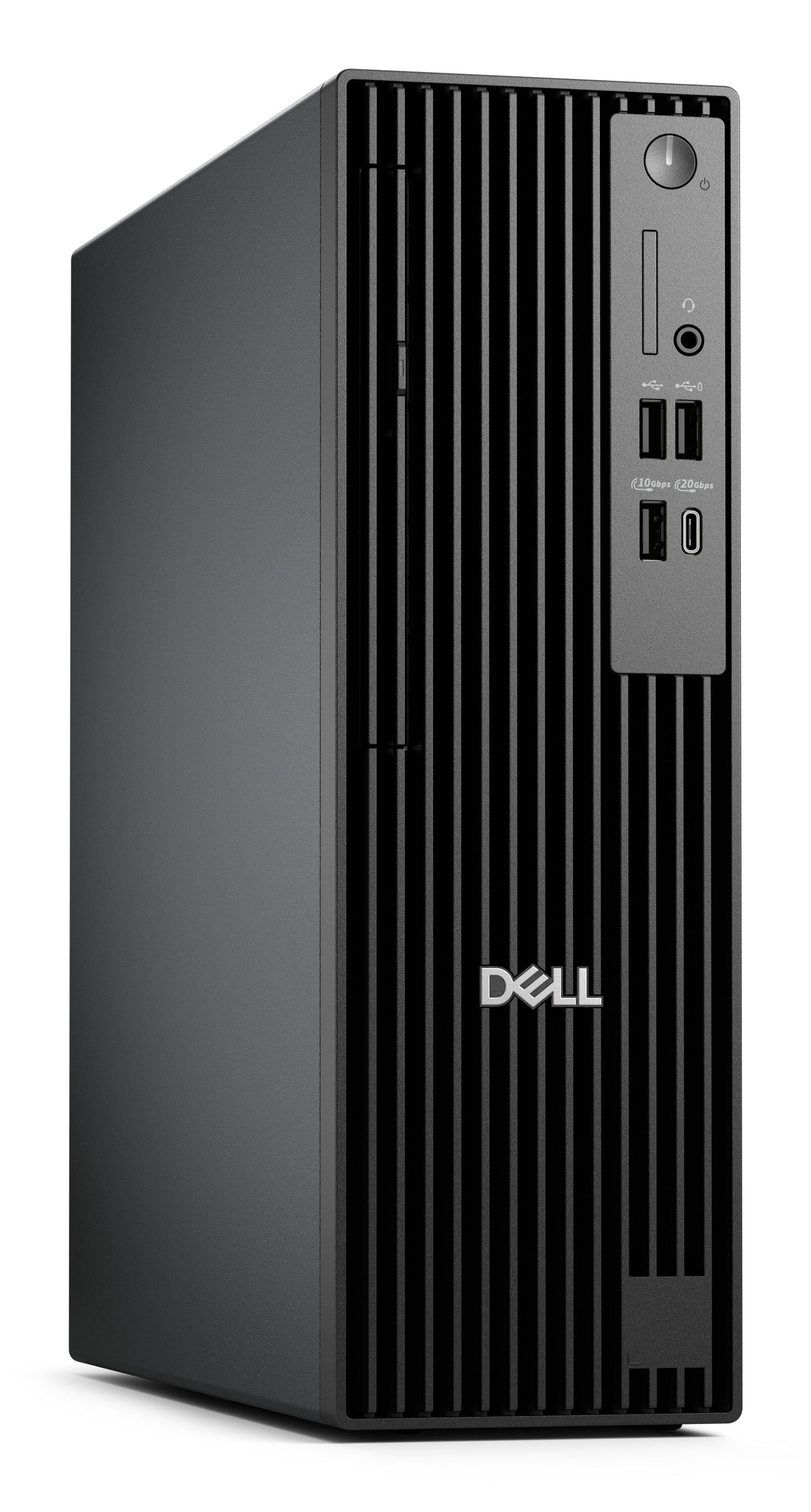 Dell Pro QBS1250 Plus SFF – Intel Core Ultra 7 265, 16 GB RAM, 512 GB SSD, Windows 11 Pro
