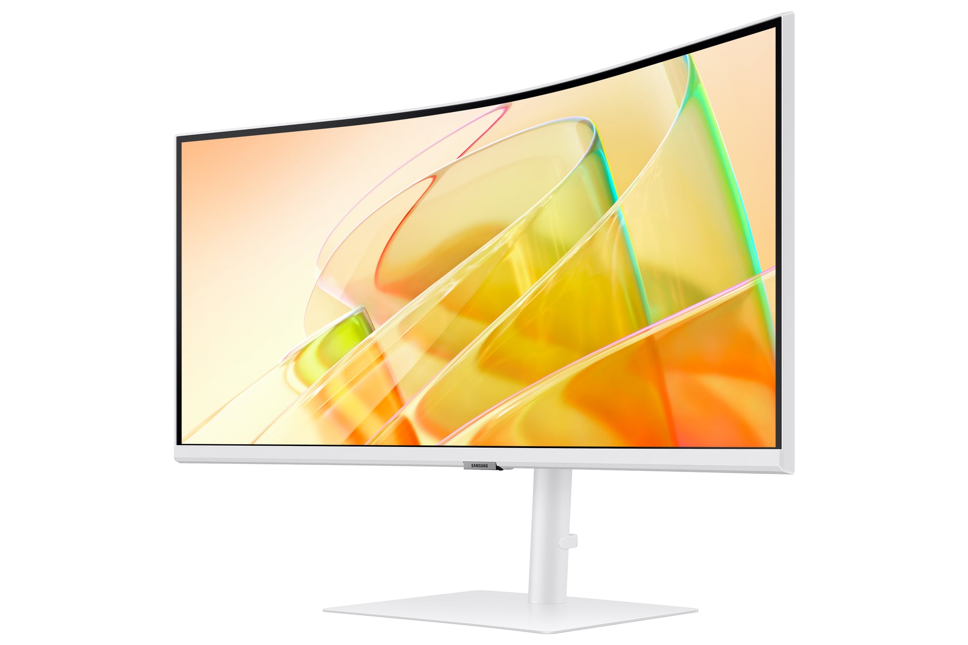 Samsung S34C650TAU – 34" Curved, 3440 × 1440 (UWQHD), VA, 100 Hz, USB-C 90 W, KVM, HDR10