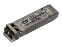 Intel E25GSFP28SR – Optischer SFP28-Transceiver (SR) – 25G, Multi-Mode (850 nm), 1er Pack
