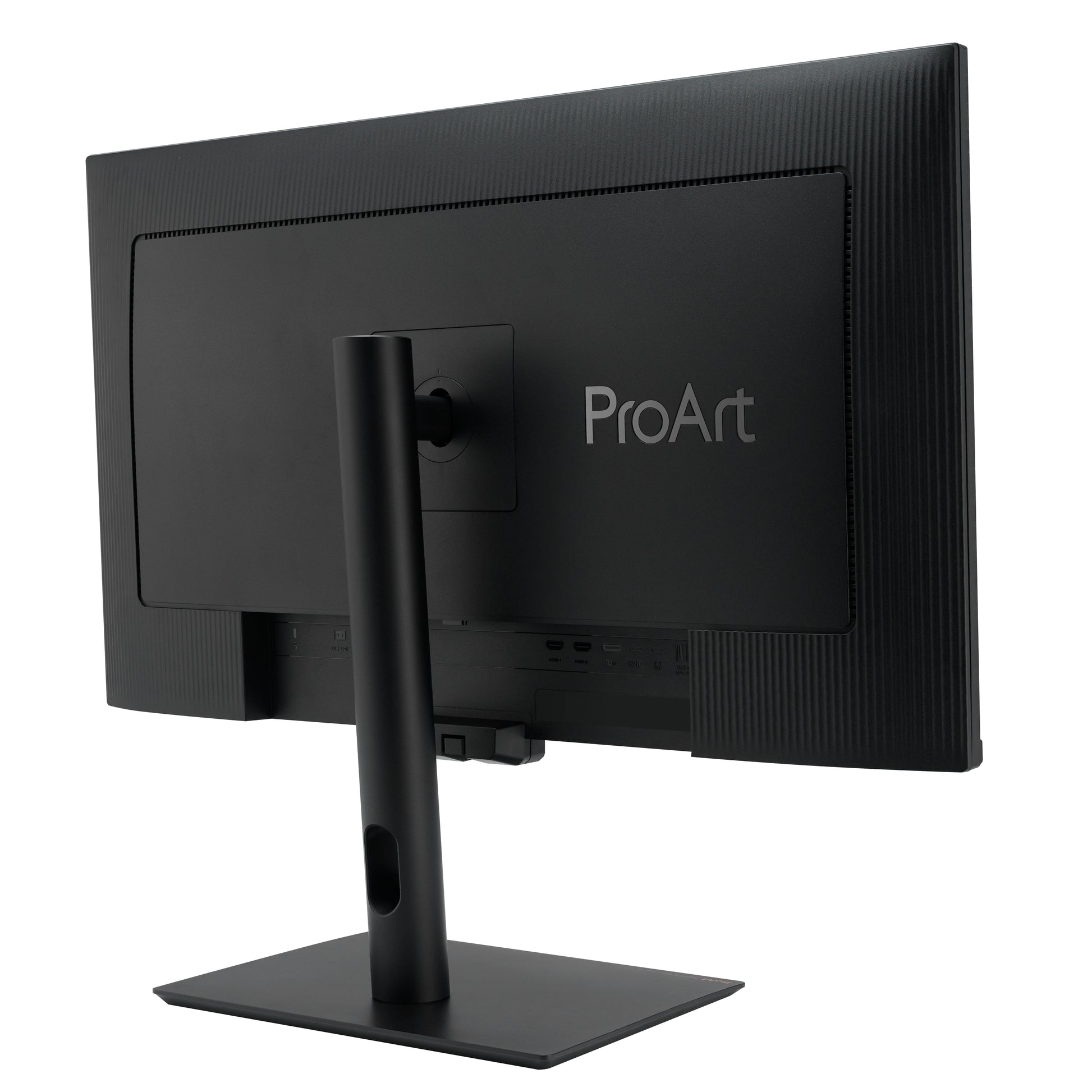 ASUS ProArt PA27UCGE – 27", 3840 × 2160 (4K), IPS, 160 Hz, USB-C 96 W, KVM, DisplayHDR 600