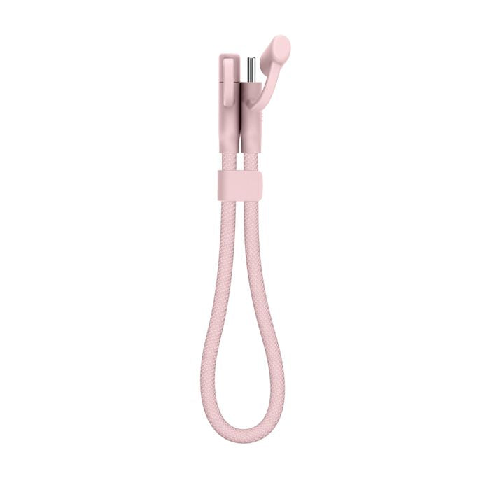 Belkin Powerbank 10'000 mAh – 20 W PD, 2× USB-C, pink