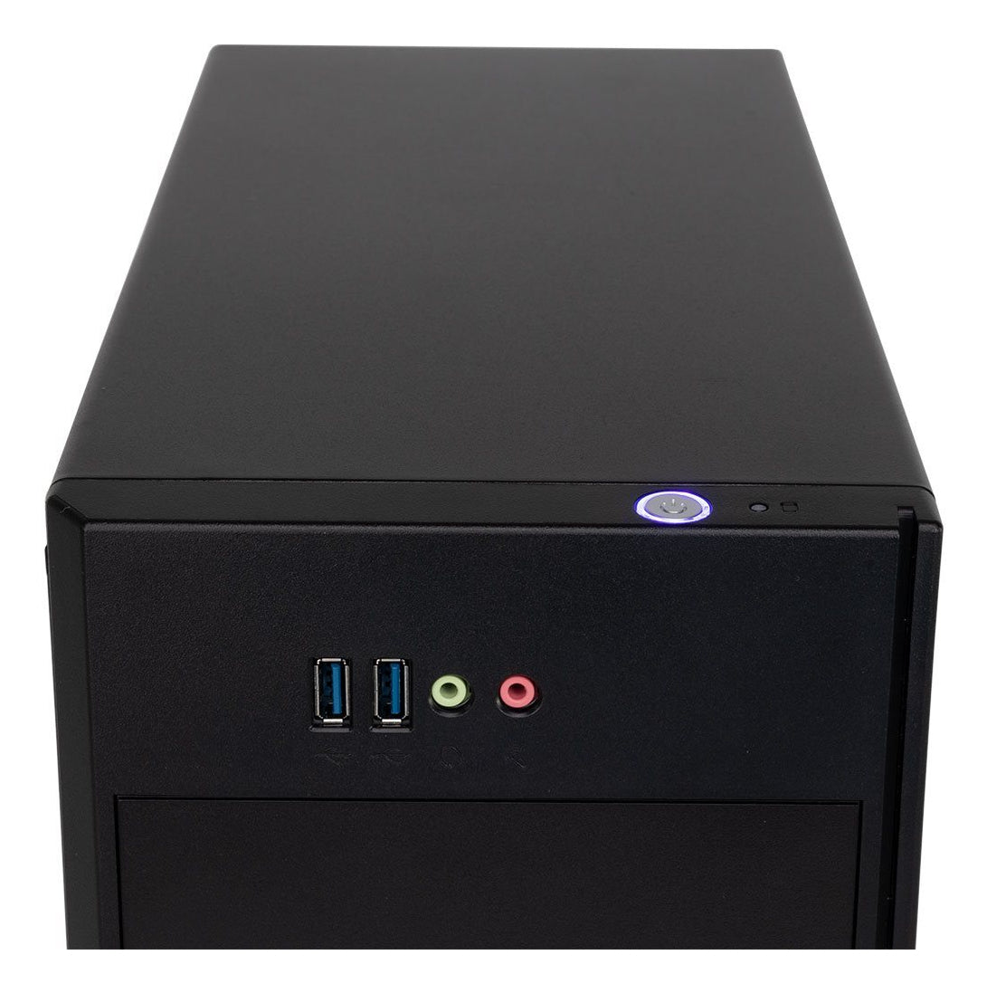 Terra Business Marathon Tower – Intel Core i5-14400, 16 GB RAM, 1 TB SSD, Windows 11 Pro