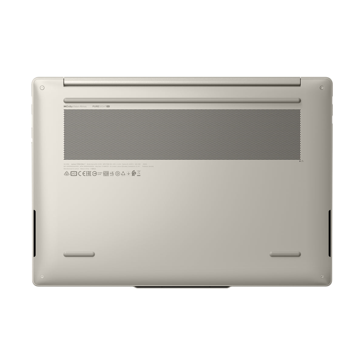 Lenovo Yoga Slim 7 14Iph11 Copilot+ – 14" WUXGA OLED, Core Ultra 5 325, 16 GB, 512 GB SSD, Win 11 Home