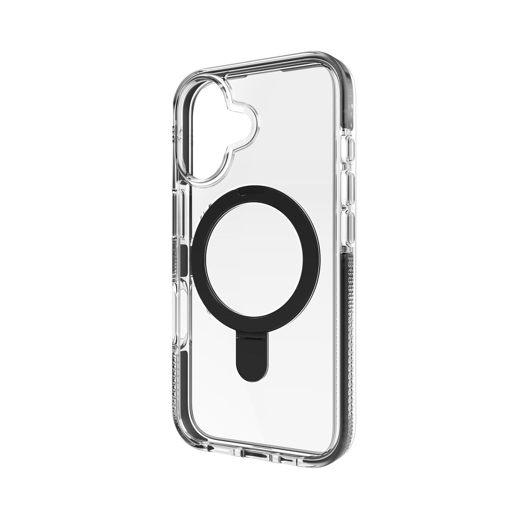 ZAGG Backcover – für Apple iPhone 16 – Santa Cruz