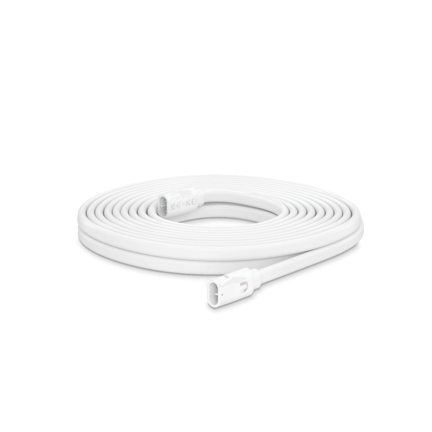 Ubiquiti UACC-CABLE-PT-10M Stromkabel – Herstellerspezifisch – Herstellerspezifisch, 10 m, 1 A, für UISP-Geräte