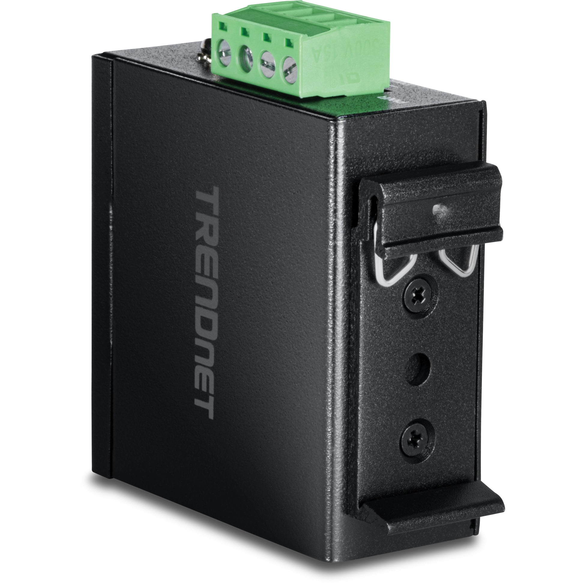 Trendnet TI-IG215 PoE Midspan – 30 W PoE+ (IEEE 802.3at), 1× 2,5G PoE Port, 1× 2,5G