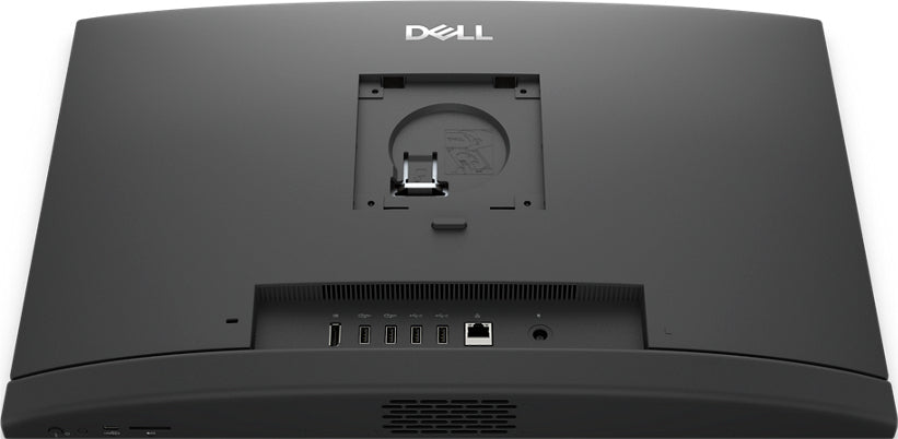 Dell Pro All-in-One – 24" Full HD, Intel Core Ultra 5 235T, 16 GB RAM, 512 GB SSD, Windows 11 Pro