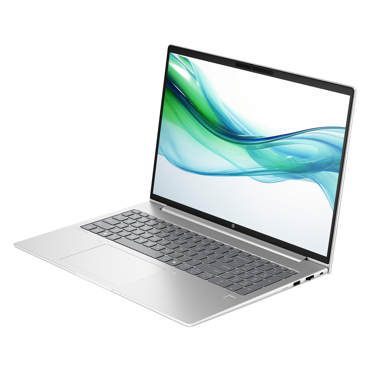 HP Probook 460 G11 – 16" WUXGA, Core Ultra 5 125U, 16 GB, 512 GB SSD, FreeDOS