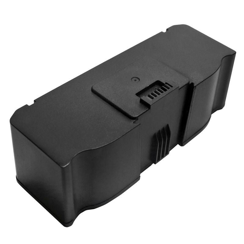 CoreParts Ersatzakku Li-Ion 5200 mAh, 14,4 V – für iRobot Vacuum 7150, i31502F, i8550 – 1 Stk.