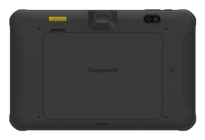 Honeywell EDA10A – 10,1", 64 GB, 4 GB RAM, WLAN + 5G, Android 12, Schwarz