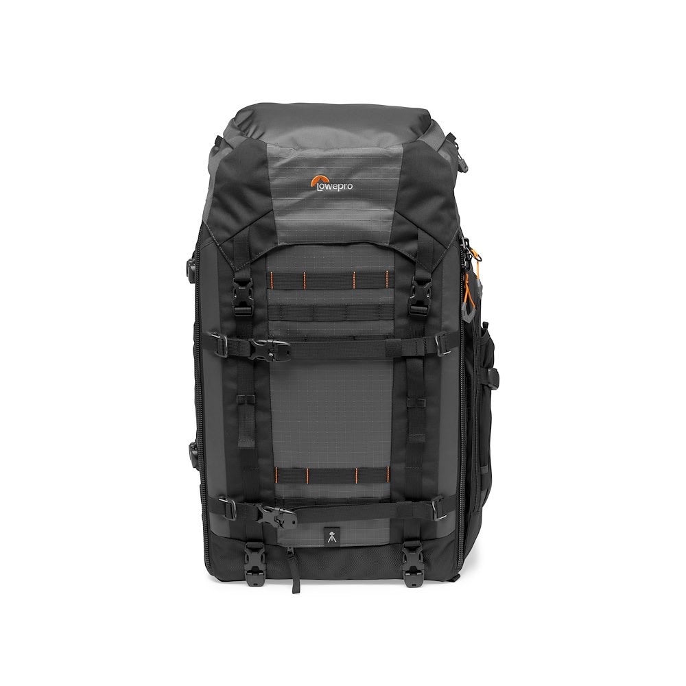Lowepro Pro Trekker BP 550 AW II Kamerarucksack – Nylon/Polyester – Schwarz – für 2–3 DSLR