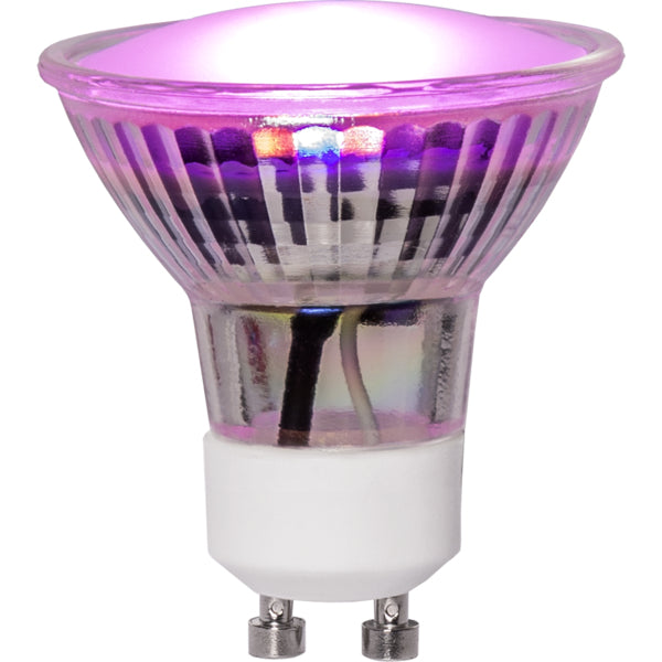 Star Trading Leuchtmittel G9 Kapsel – 138 lm, 1,5 W, Warmweiss 2700 K – IP20 – 2 Stk. – 357-38