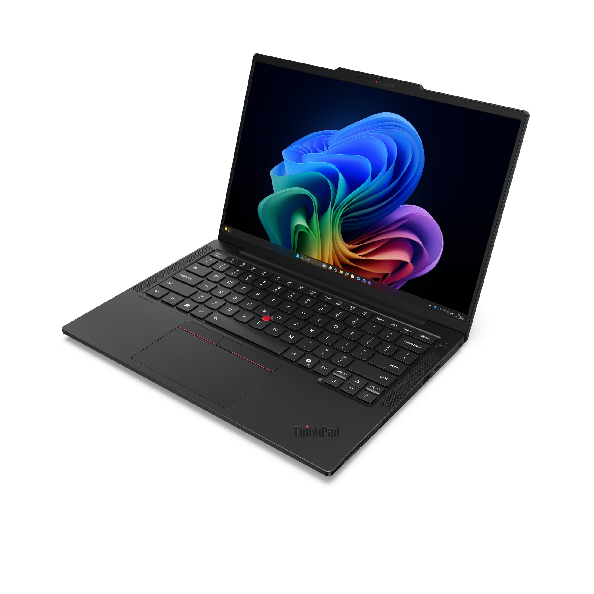 Lenovo ThinkPad T14s Gen 7 – 14" WUXGA, Core Ultra 7 355, 32 GB, 512 GB SSD, Win 11 Pro, QWERTZ (CH)