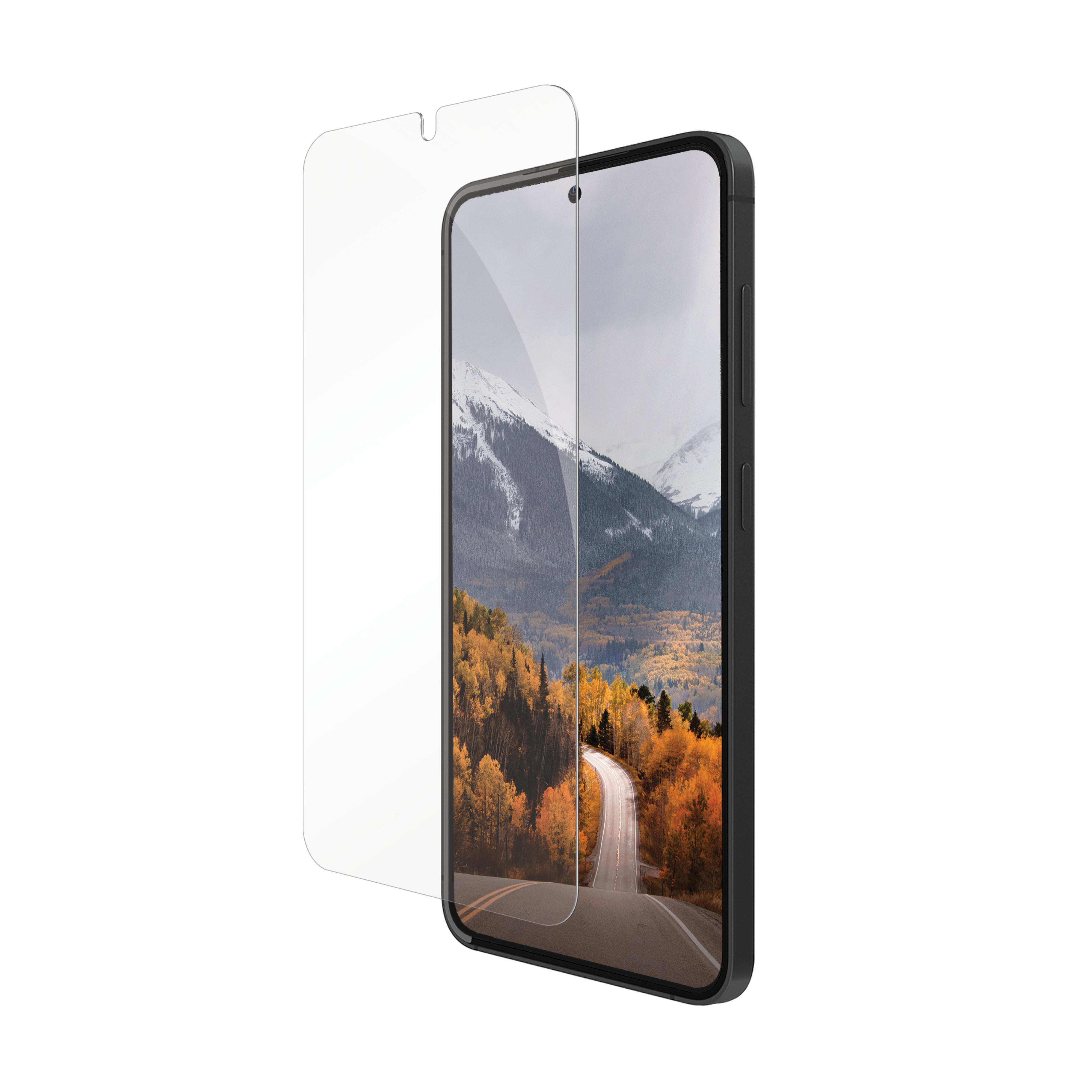 dbramante1928 Displayschutz (Panzerglas) – für Galaxy S25