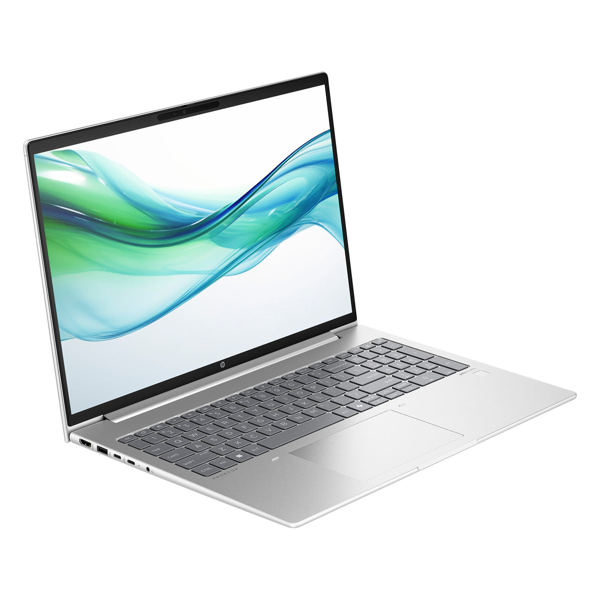 HP Probook 460 G11 – 16" WUXGA, Core Ultra 5 125U, 16 GB, 512 GB SSD, FreeDOS