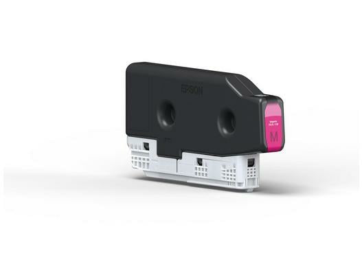 Epson Tintenpatrone, Magenta, Original – für WorkForce Enterprise AM-C400