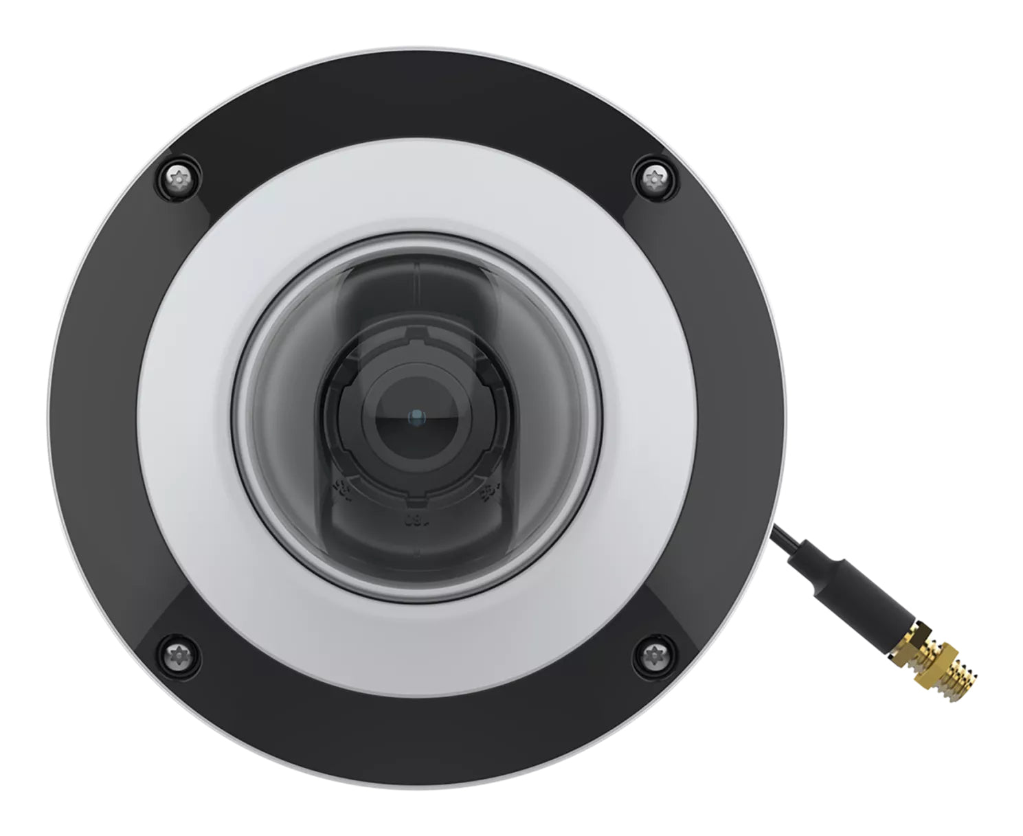 Axis F4105-LRE Wildkamera