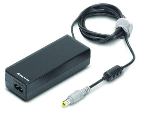 Lenovo Netzteil – 90 W, 20 V – für ThinkPad Edge, ThinkPad L410, ThinkPad L412 und andere – Schwarz