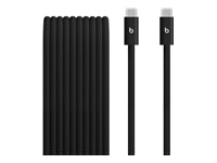 Apple USB-C auf USB-C Kabel – 3 m – PD 240 W – Geflochten – Schwarz