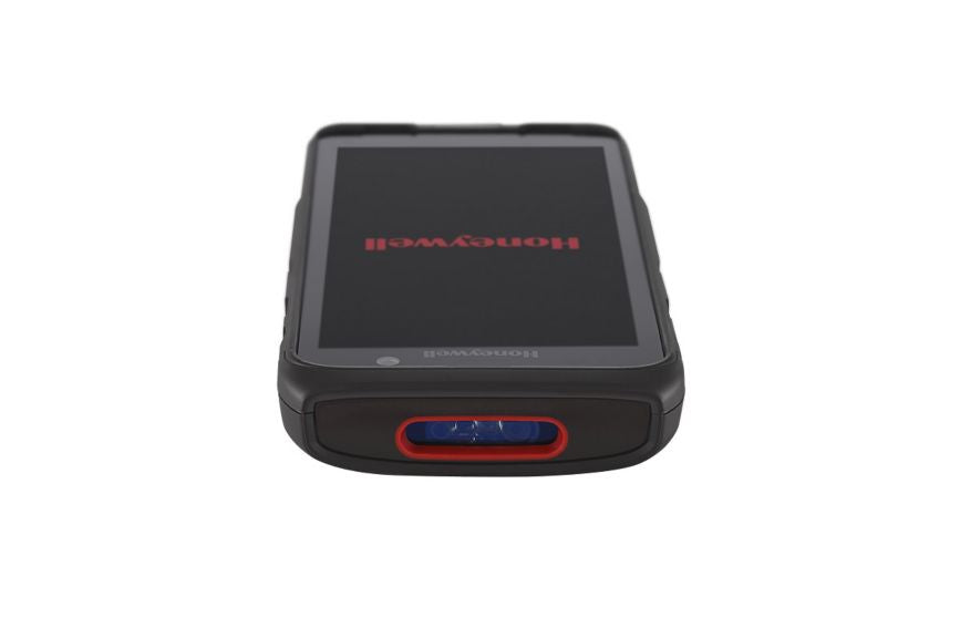 Honeywell CT47 – 5,5" – 128 GB – Schwarz