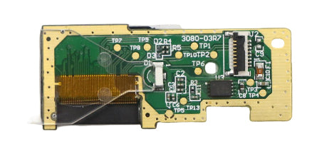 Lenovo FRU01HY961 Fingerabdruckmodul für ThinkPad X1 Yoga 2. Gen.