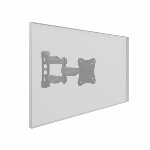 Hagor BRACKIT XS-II – Wandhalterung