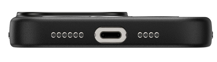 Valenta Backcover – für Apple iPhone 16 Pro – Frost – TPU, MagSafe-kompatibel
